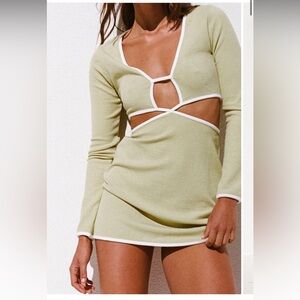 Sabo Skirt Gigi Dress